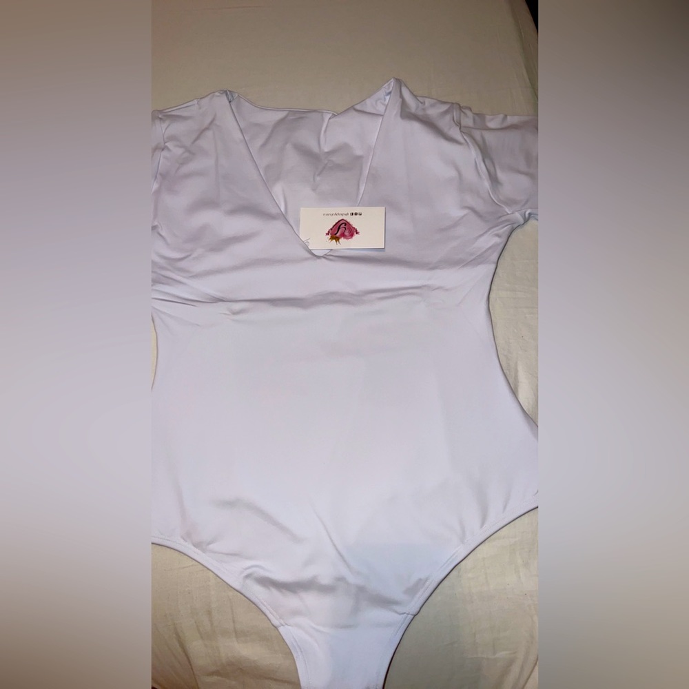 Cami Shaper Bodysuit